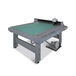 Plotter Machine