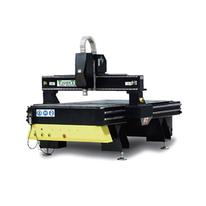 Router Machine