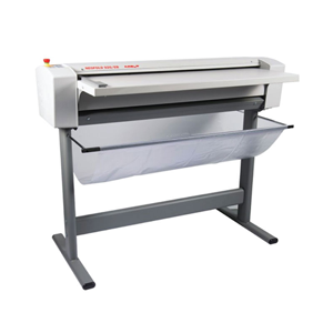 Sheet Folding Machine