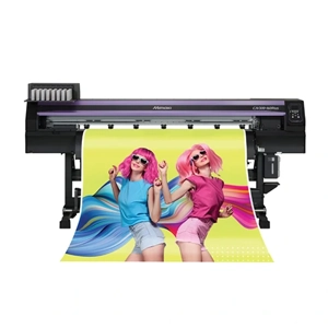 Solvent Printer