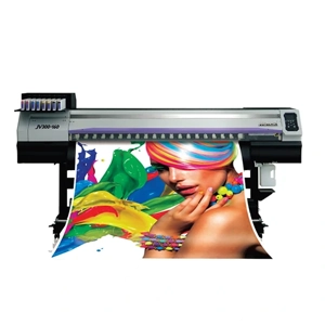 Solvent Printer