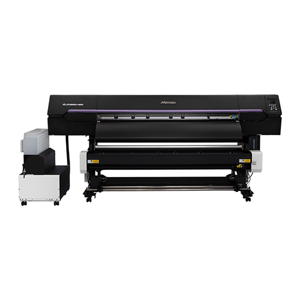Solvent Printer