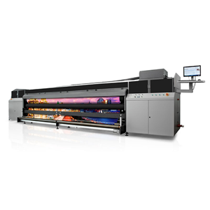 Ultraviolet Printer