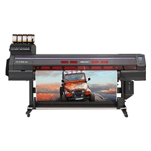 Ultraviolet Printer