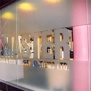 Window Film