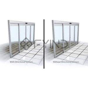 Automatic Door Operator