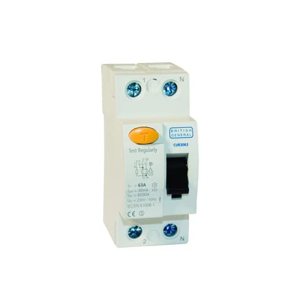 Circuit Breaker
