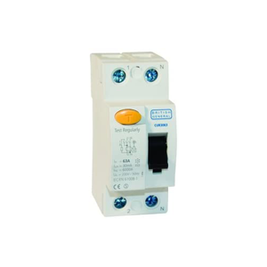 Circuit Breaker