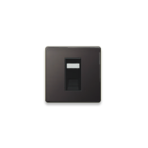 Ethernet Socket