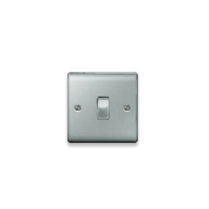 Socket Switch