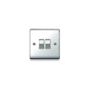 Socket Switch