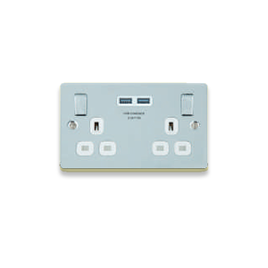 Switch Socket