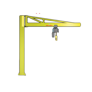 Jib Crane