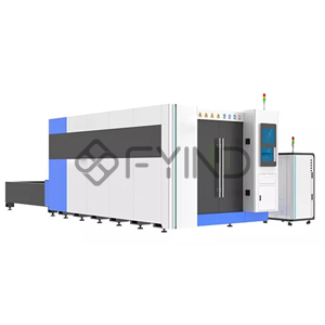 Laser Cutting Machine