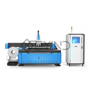 Laser Cutting Machine