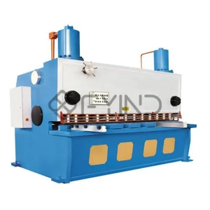 Shearing Machine