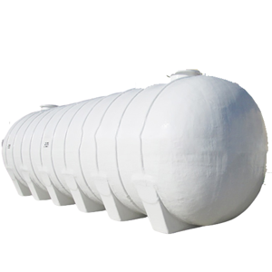 Chemical Storage Tank