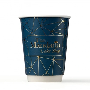 Disposable Paper Cup