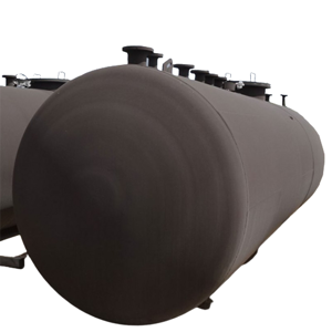 Fuel Storage Tank