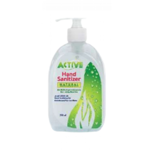 Hand Sanitizer