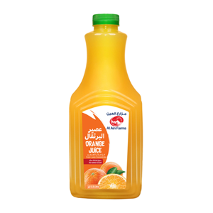 Orange Juice