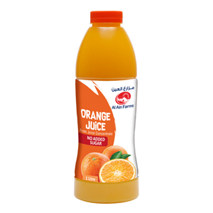 Orange Juice