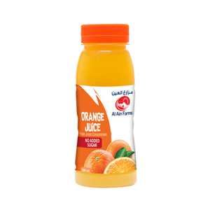 Orange Juice