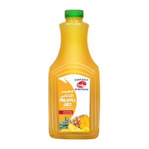 Pineapple Juice