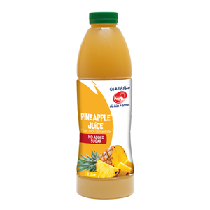 Pineapple Juice