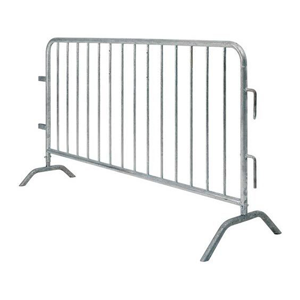 Police Barrier