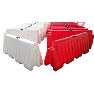 Road Barrier