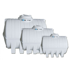 Water Storage Tank