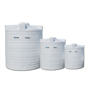 Water Storage Tank