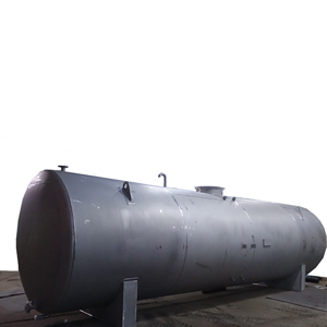 Water Storage Tank