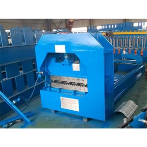 Bending Machine