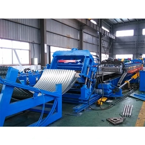 Panel Production Line