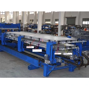 Panel Production Line