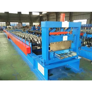 Roll Forming Machine