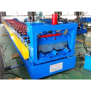 Roll Forming Machine