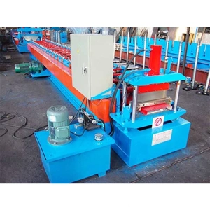 Roll Forming Machine