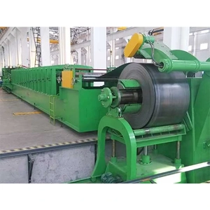 Roll Forming Machine