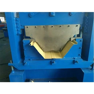 Roll Forming Machine