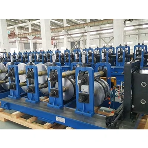 Roll Forming Machine