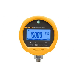 Precision Pressure Gauge