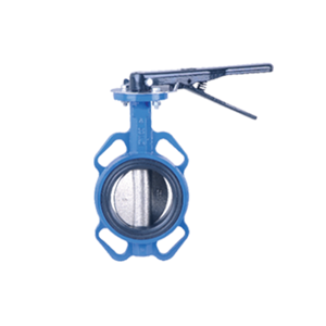 Butterfly Valve