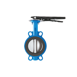 Butterfly Valve