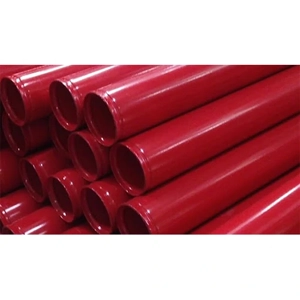 Carbon Steel Pipe