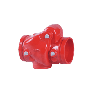 Check Valve
