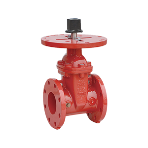 Flange Valve