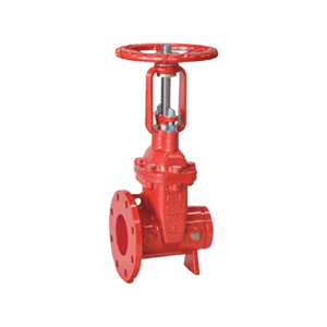 Gate Valve